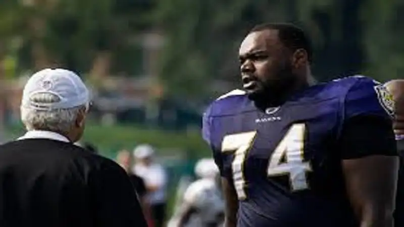 Deljuan Oher: A Story of Resilience