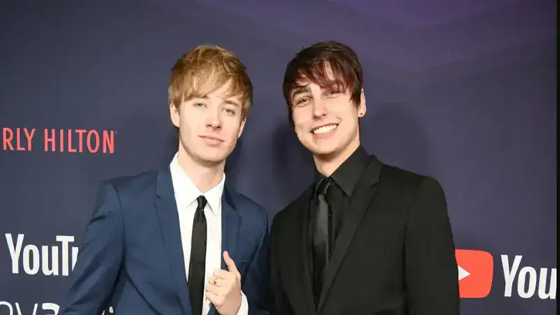 Sam And Colby Net Worth