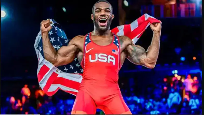 jordan burroughs net worth