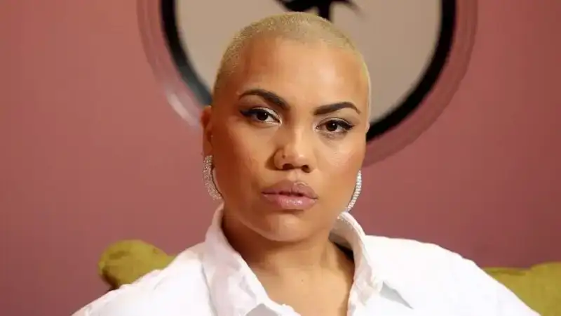 Parris Goebel Net Worth