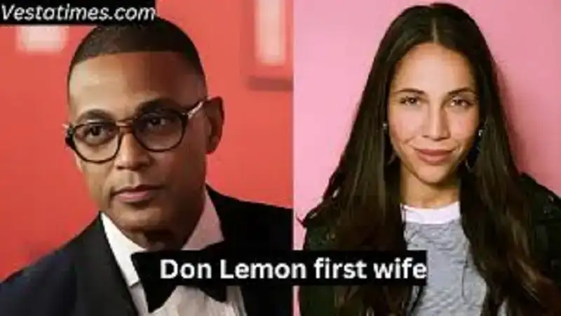 Don Lemon First Wife Stephanie Ortiz