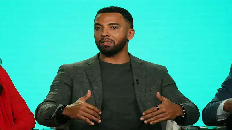 Christian Keyes Net Worth