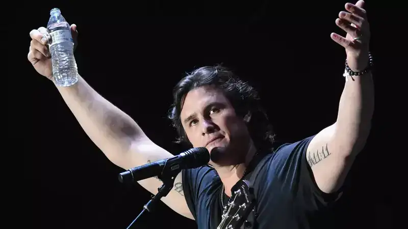 Joe Nichols Net Worth