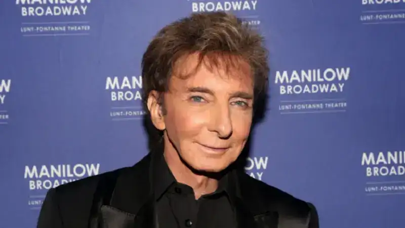 Barry Manilow Net worth 2023