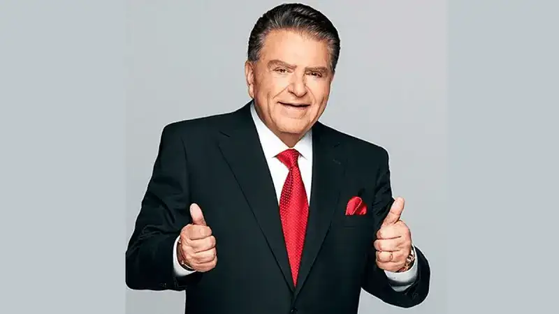 Don Francisco Net Worth