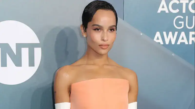 Zoë Kravitz Net Worth