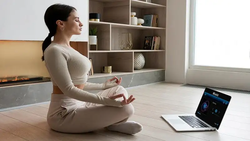 The Power Of Visualization: Enhancing Your Meditation Practice Smartfityoga